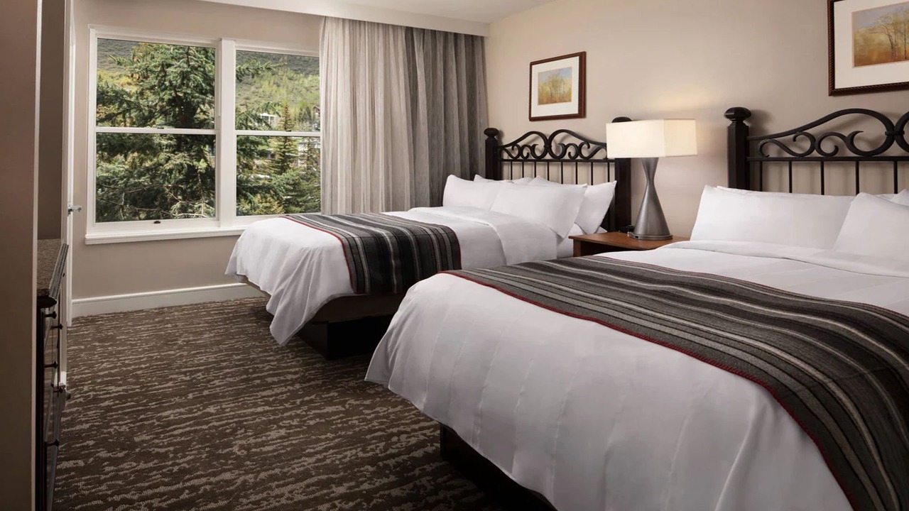 Photo of Bedroom in Vail