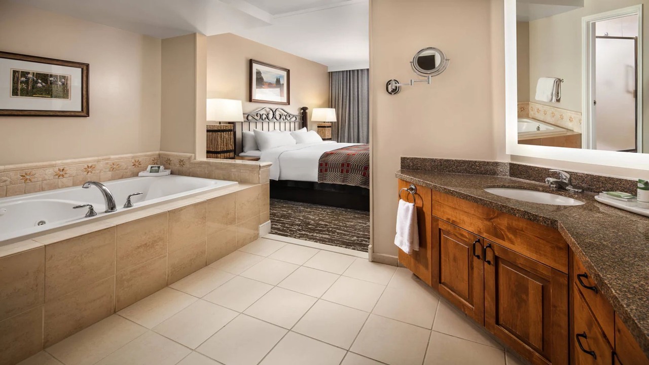Photo of Bathroom in Vail
