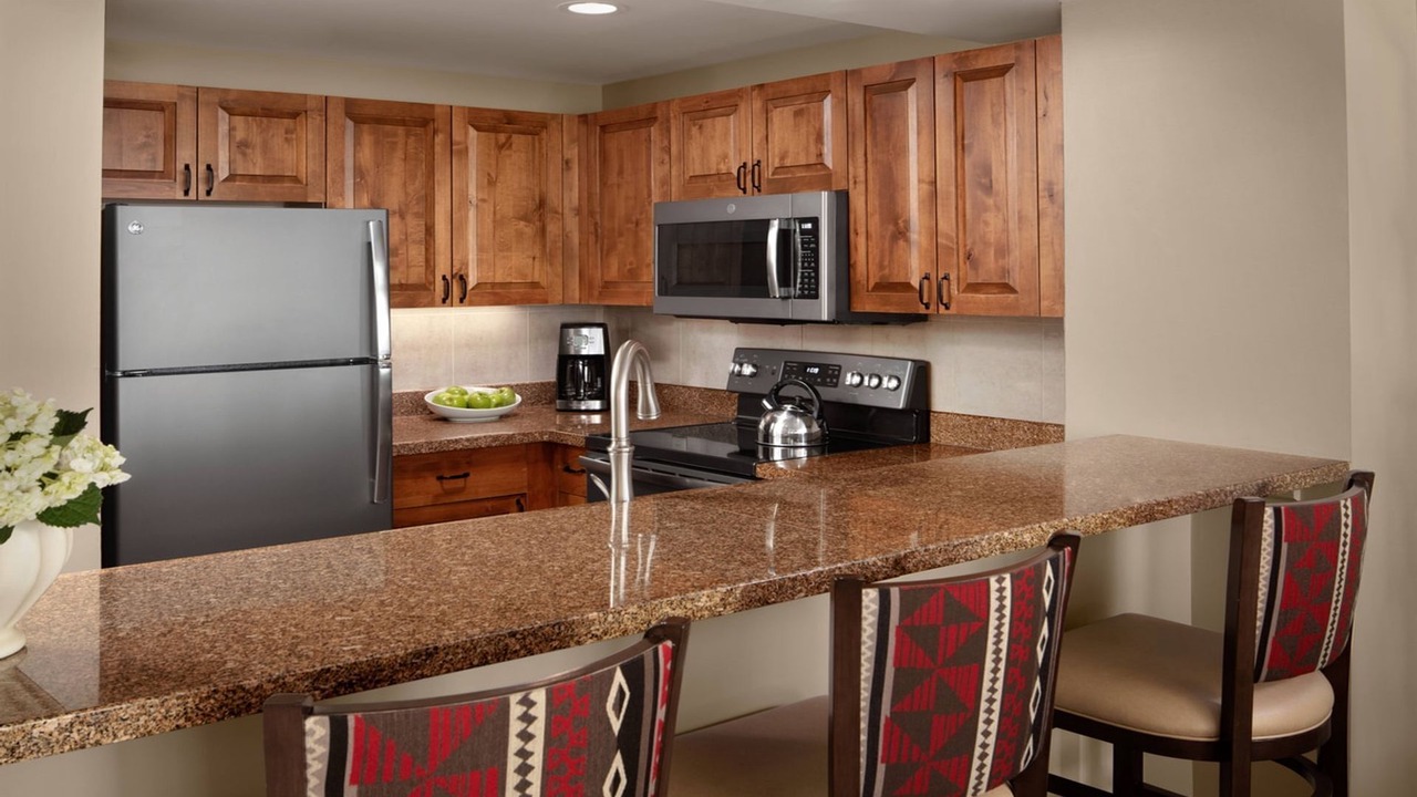 Photo of Kitchen in Vail