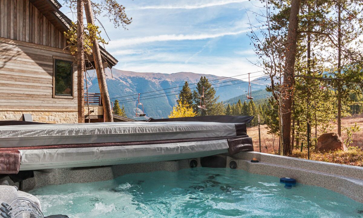 Photo of Outdoor in Copper Mountain