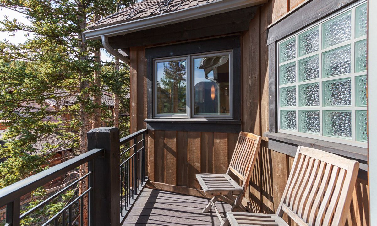 Photo of Outdoor in Copper Mountain