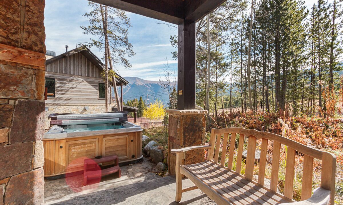 Photo of Outdoor in Copper Mountain