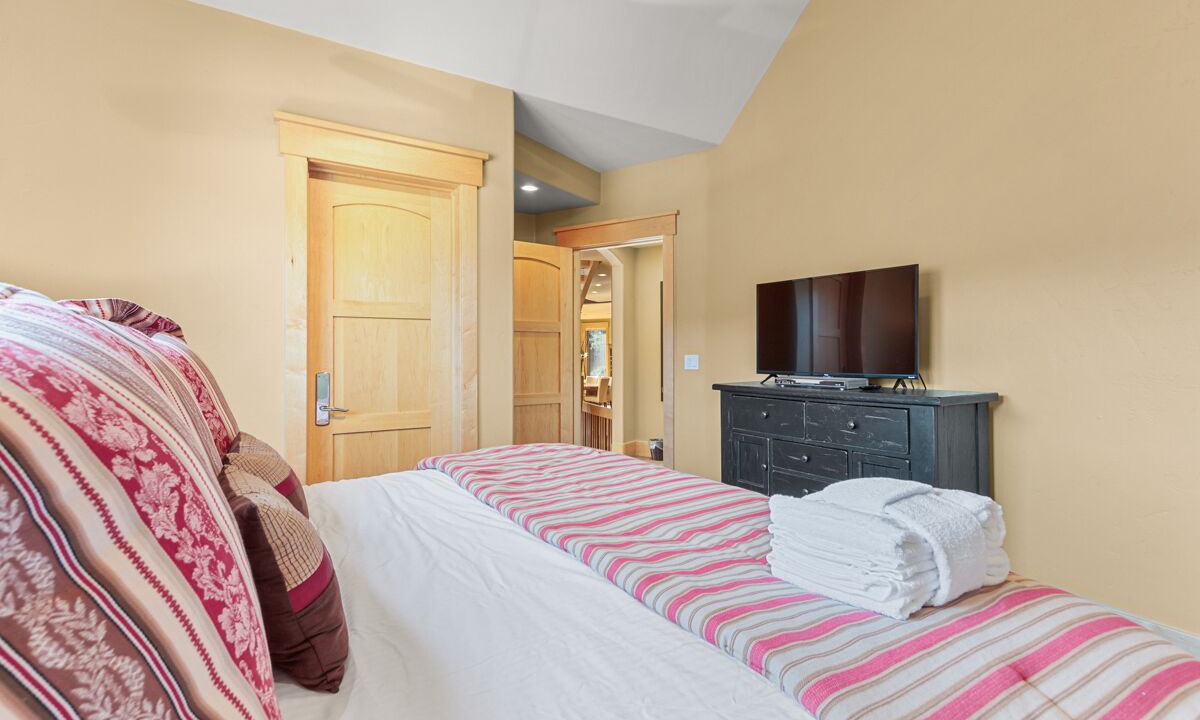 Photo of Bedroom in Copper Mountain