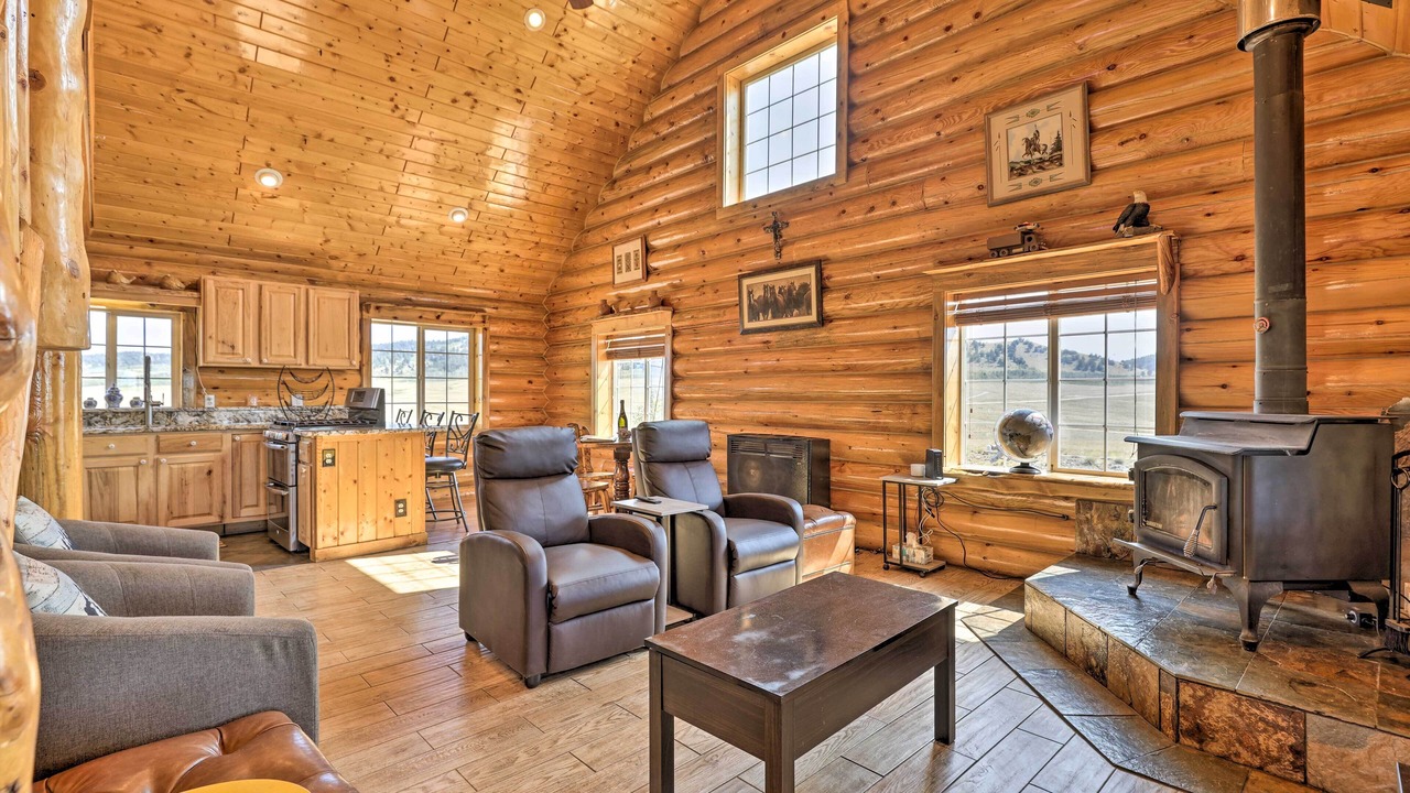 Photo of Livingroom in Como