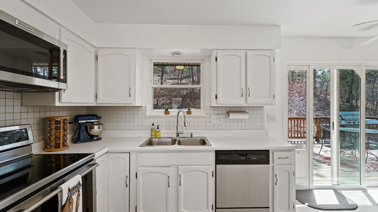 Photo of Kitchen in Sedalia