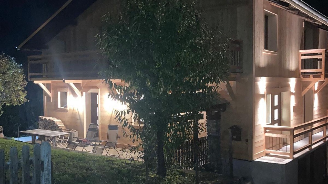 Photo of Patio Balcony in Les Allues