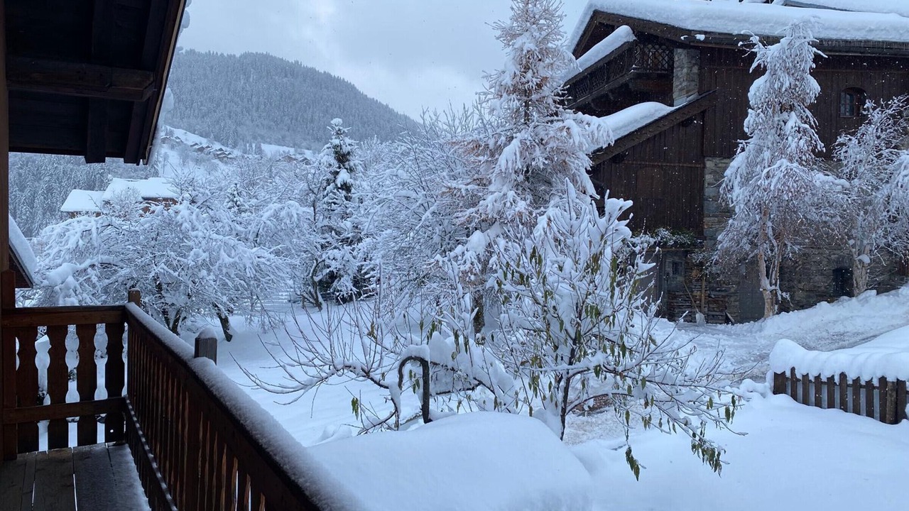 Photo of Outdoor in Les Allues