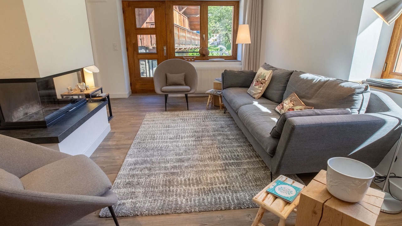 Photo of Livingroom in Les Allues