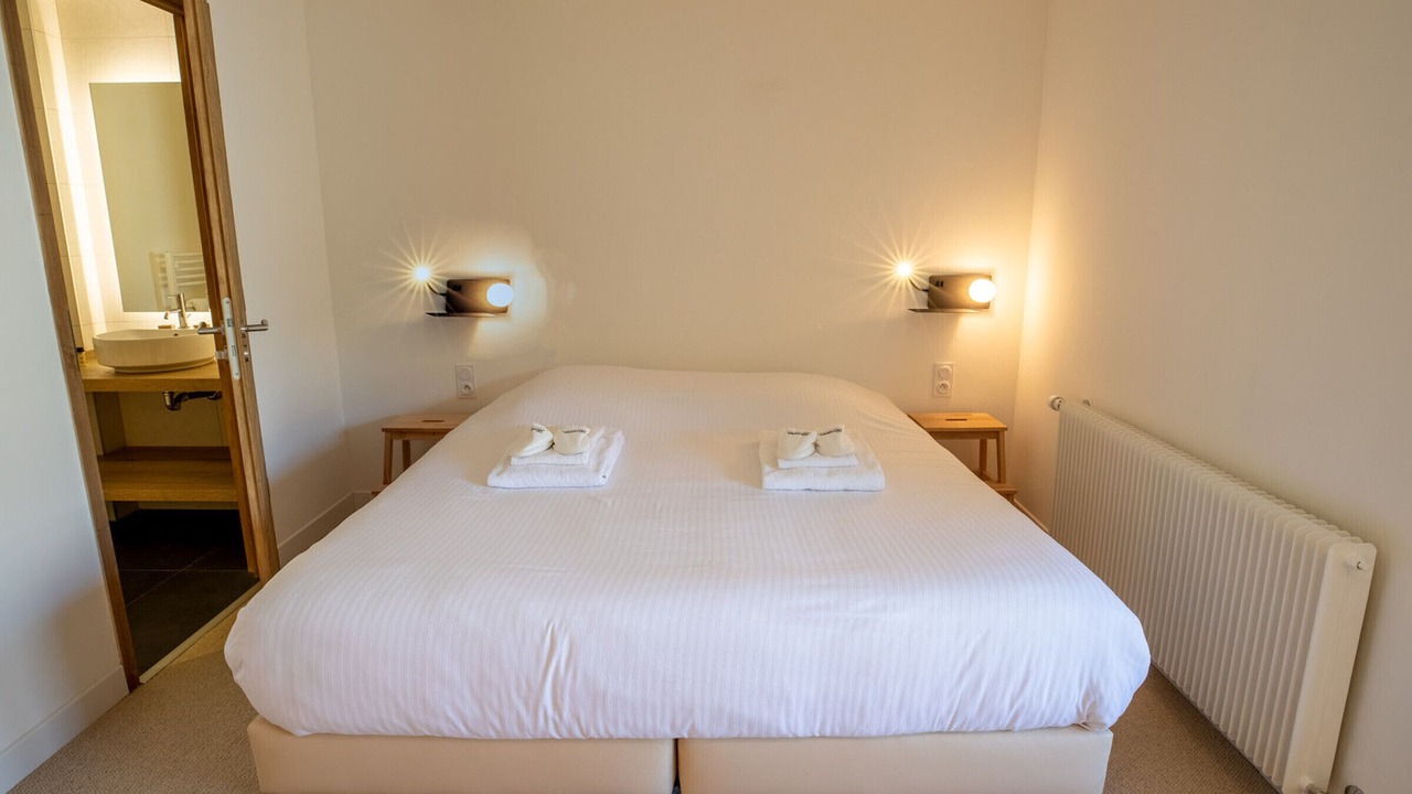 Photo of Bedroom in Les Allues