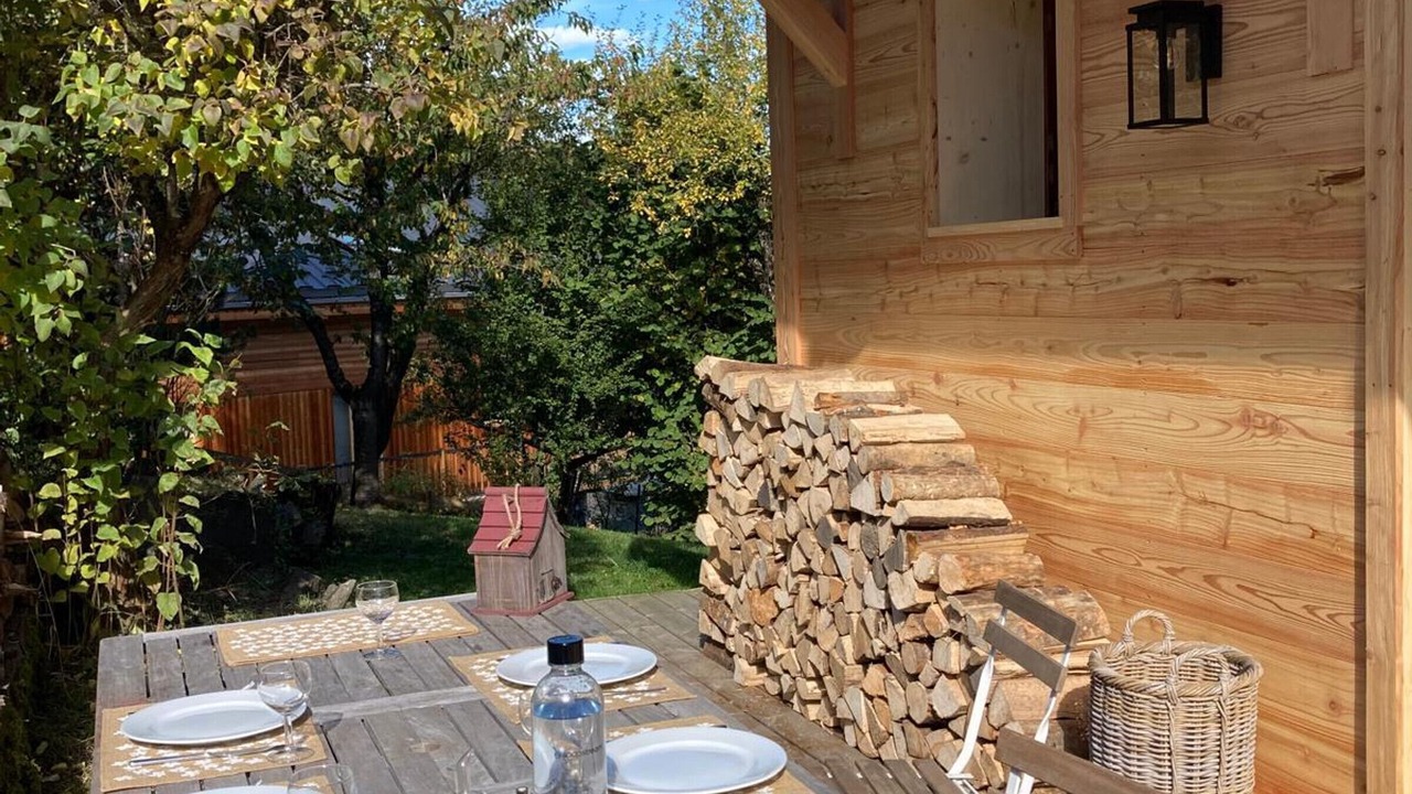 Photo of Outdoor in Les Allues