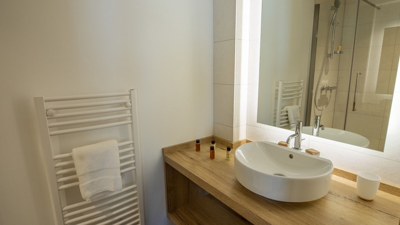 Photo of Bathroom in Les Allues