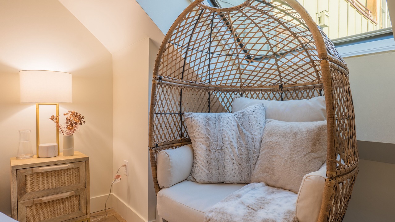 Photo of Bedroom in River Run