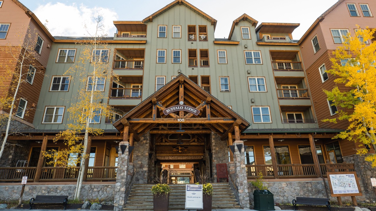 Photo of Outdoor in River Run