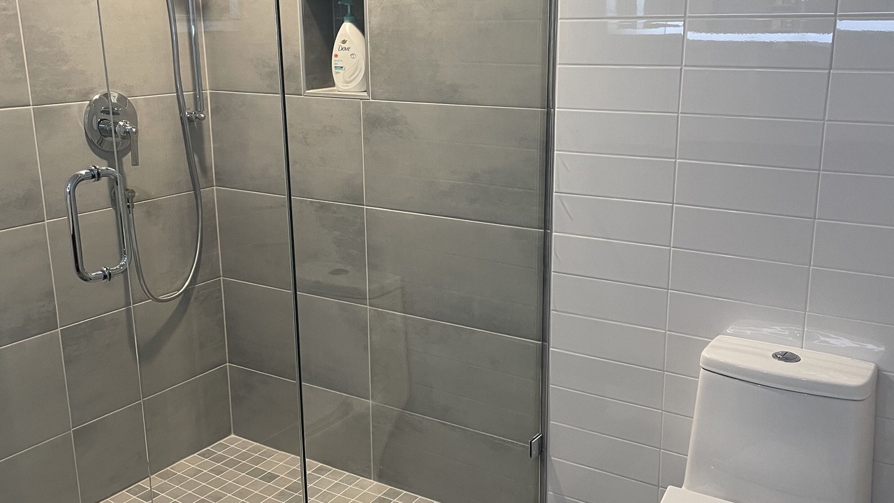 Photo of Bathroom in The Pinery