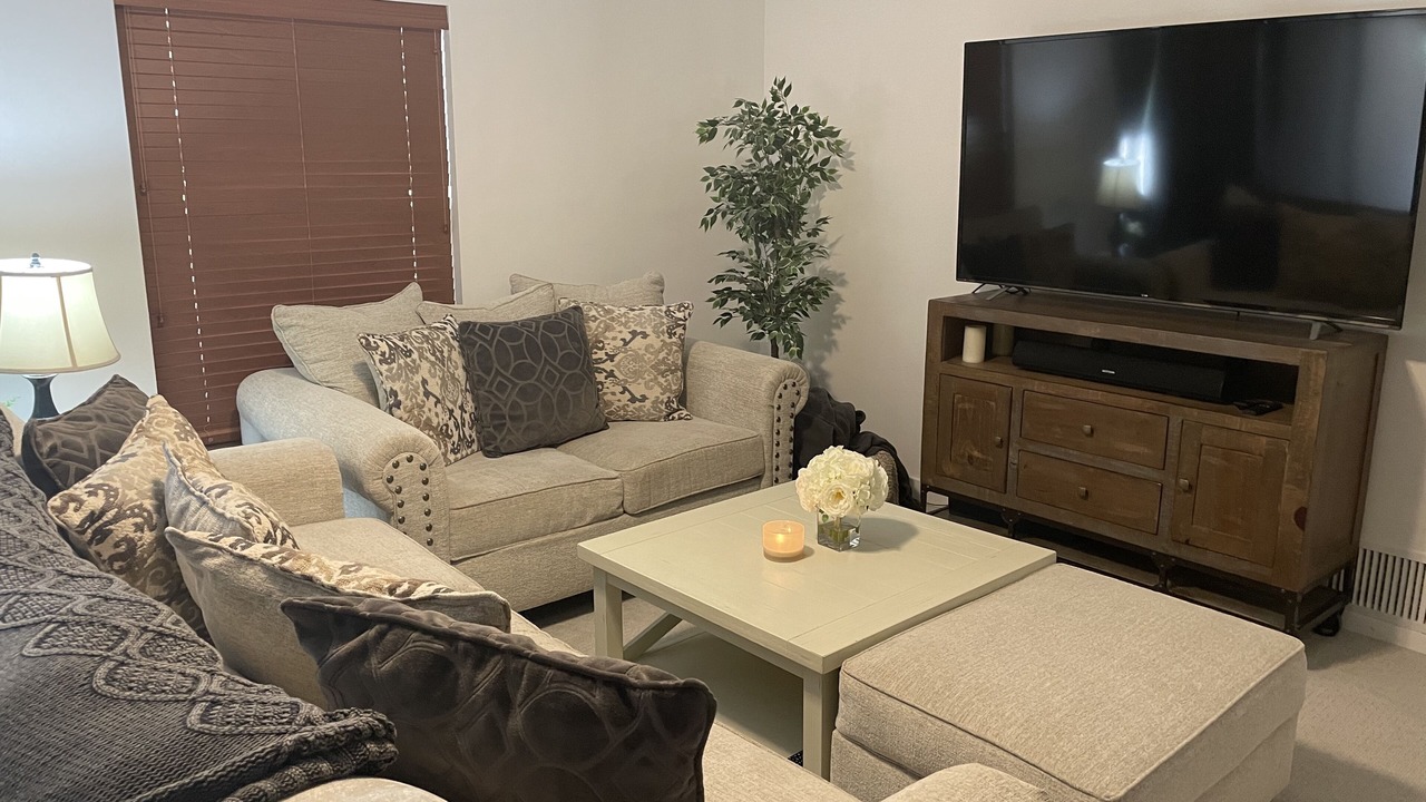 Photo of Livingroom in The Pinery