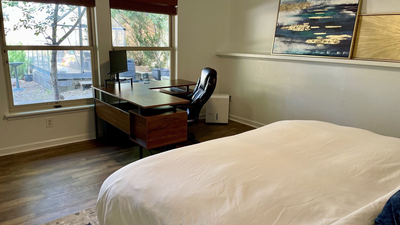 Photo of Bedroom in The Pinery