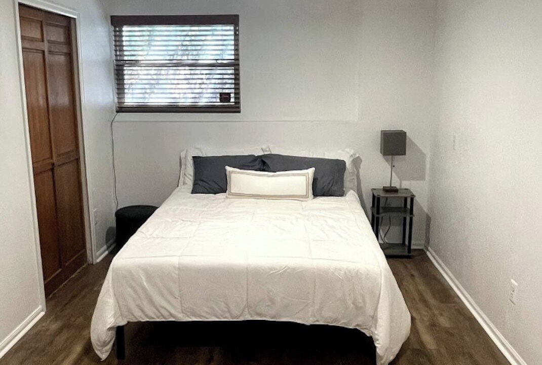 Photo of Bedroom in The Pinery