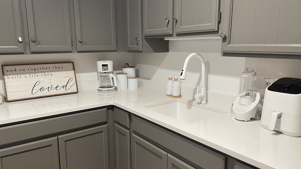 Photo of Kitchen in The Pinery