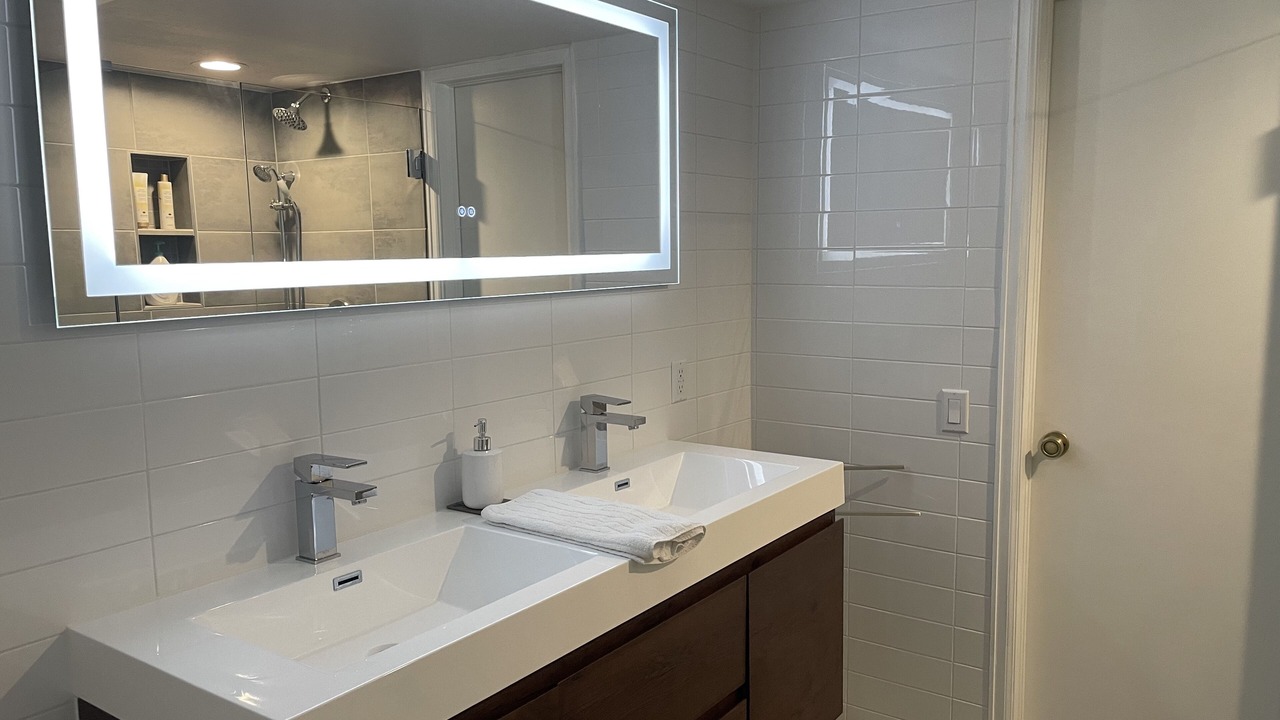 Photo of Bathroom in The Pinery