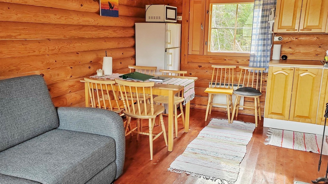 Photo of Bedroom in Kitula