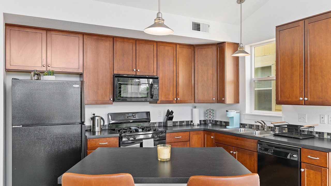 Photo of Kitchen in Stapleton