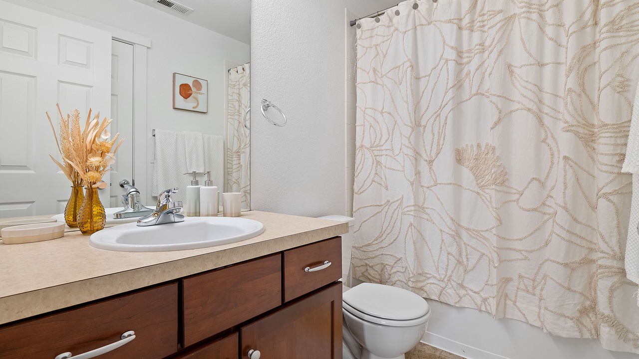 Photo of Bathroom in Stapleton