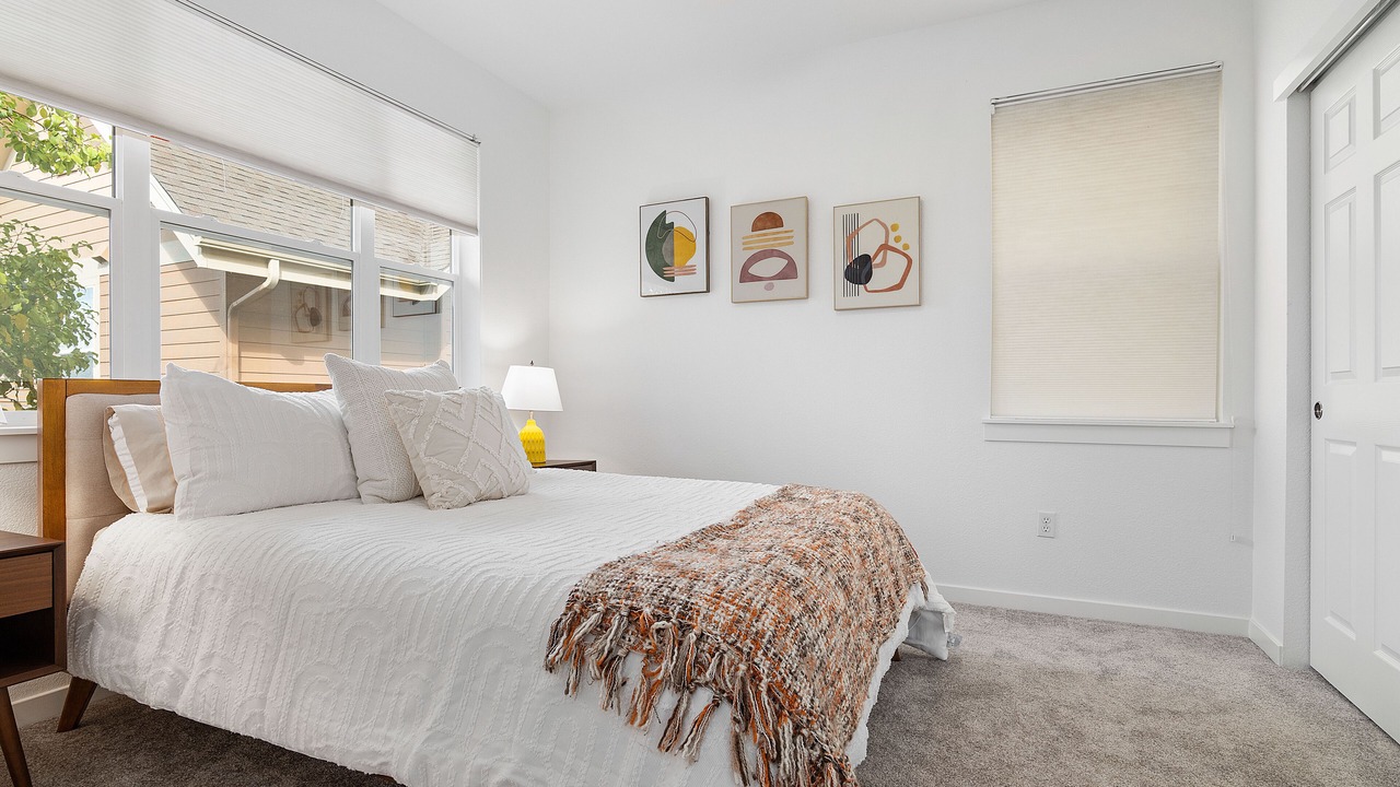 Photo of Bedroom in Stapleton