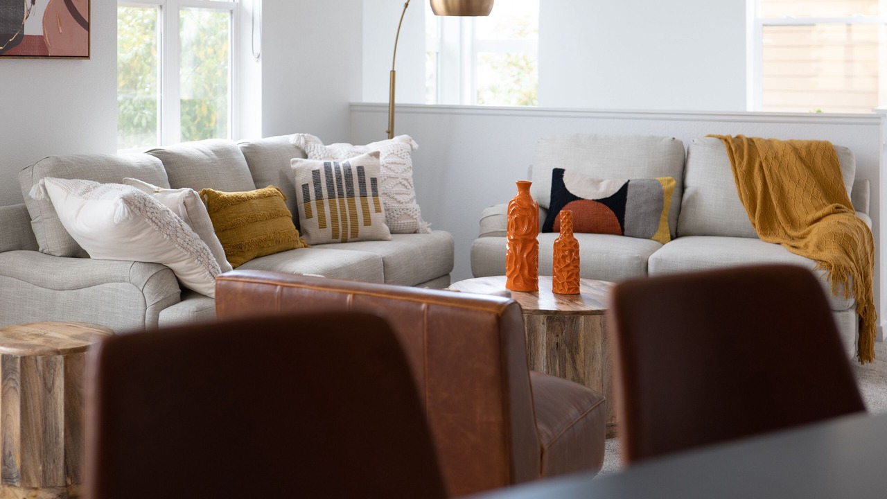 Photo of Livingroom in Stapleton