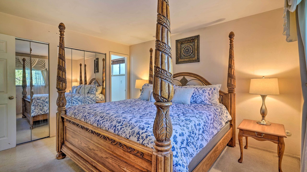 Photo of Bedroom in Security-Widefield