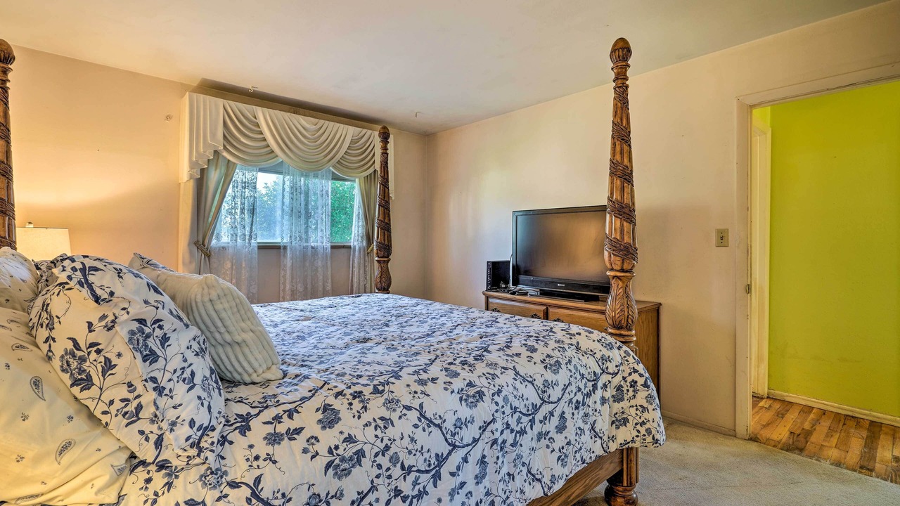 Photo of Bedroom in Security-Widefield