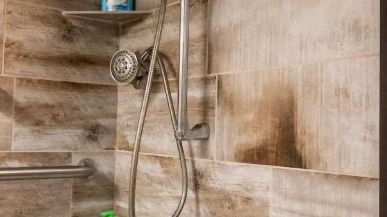 Photo of Bathroom in Cedaredge