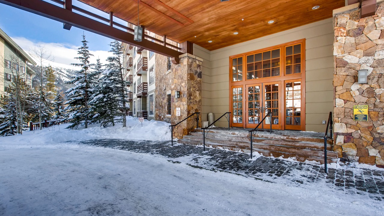 Photo of Outdoor in Copper Mountain Village
