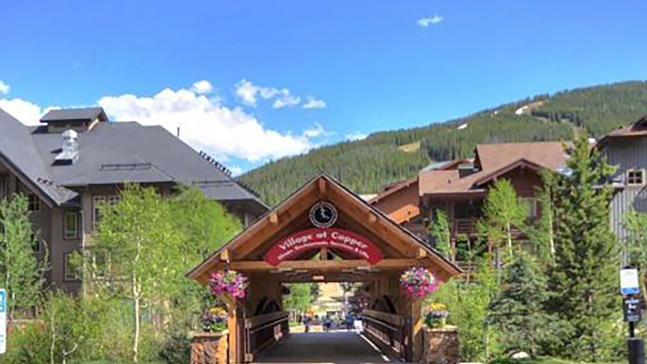 Photo of Others in Copper Mountain Village