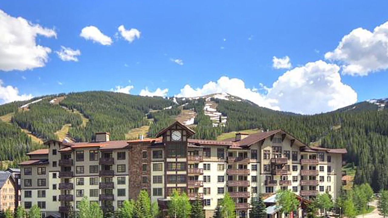 Photo of Outdoor in Copper Mountain Village
