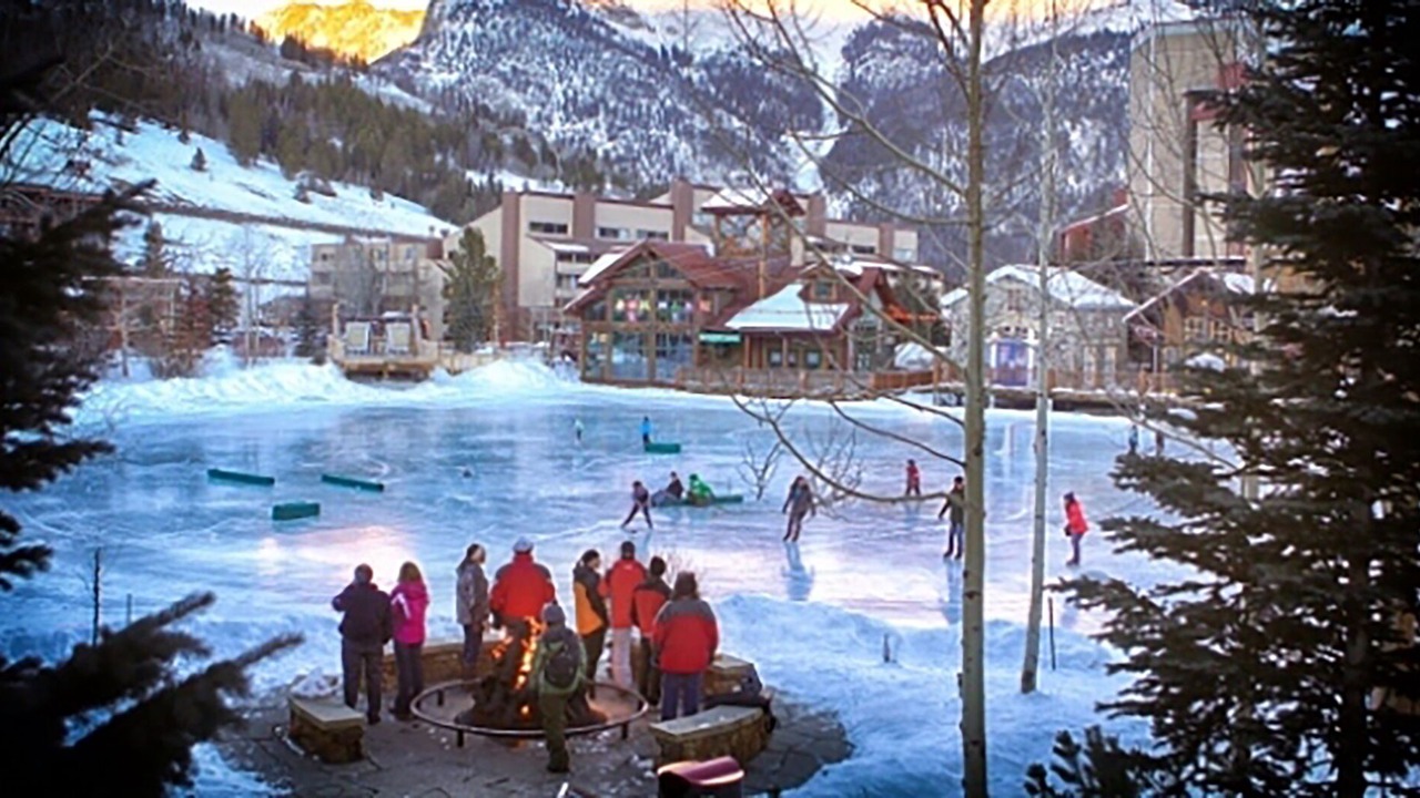 Photo of Others in Copper Mountain Village