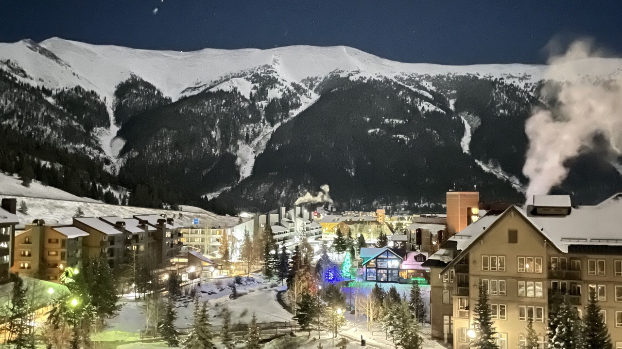 Photo of Others in Copper Mountain Village