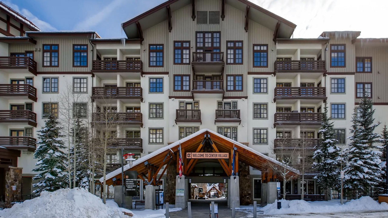 Photo of Outdoor in Copper Mountain Village