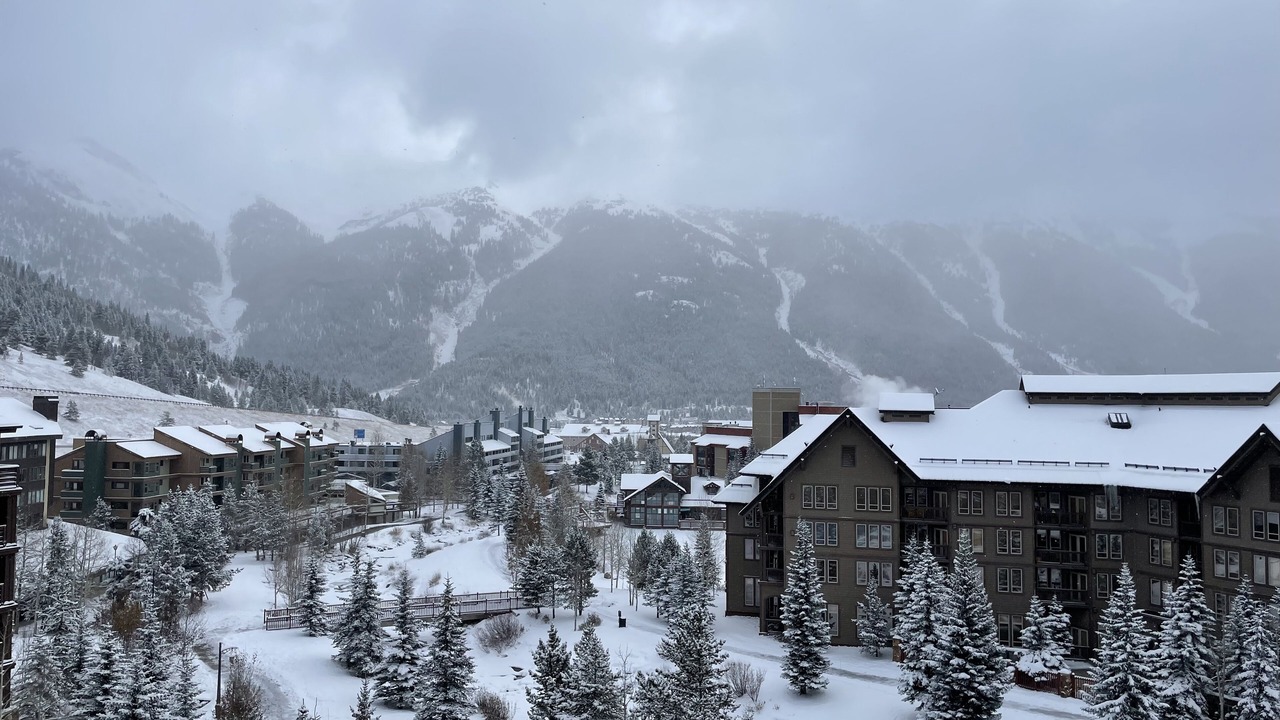 Photo of Outdoor in Copper Mountain Village