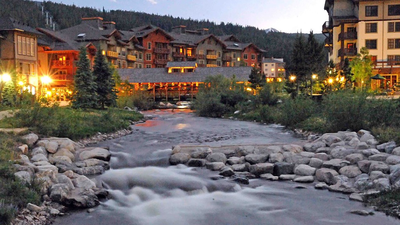 Photo of Outdoor in Copper Mountain Village
