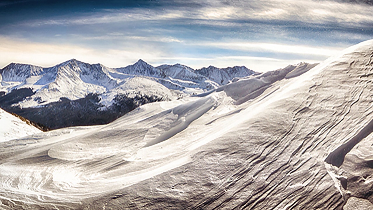 Photo of Others in Copper Mountain Village