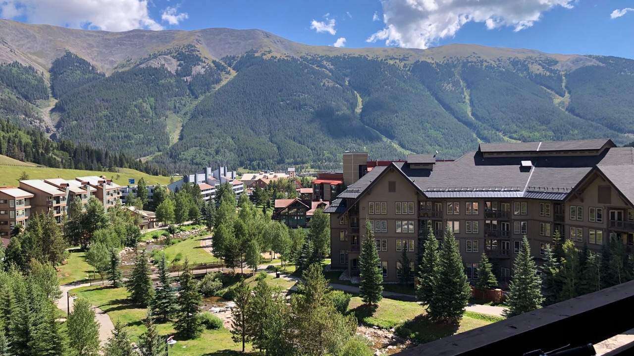 Photo of Others in Copper Mountain Village