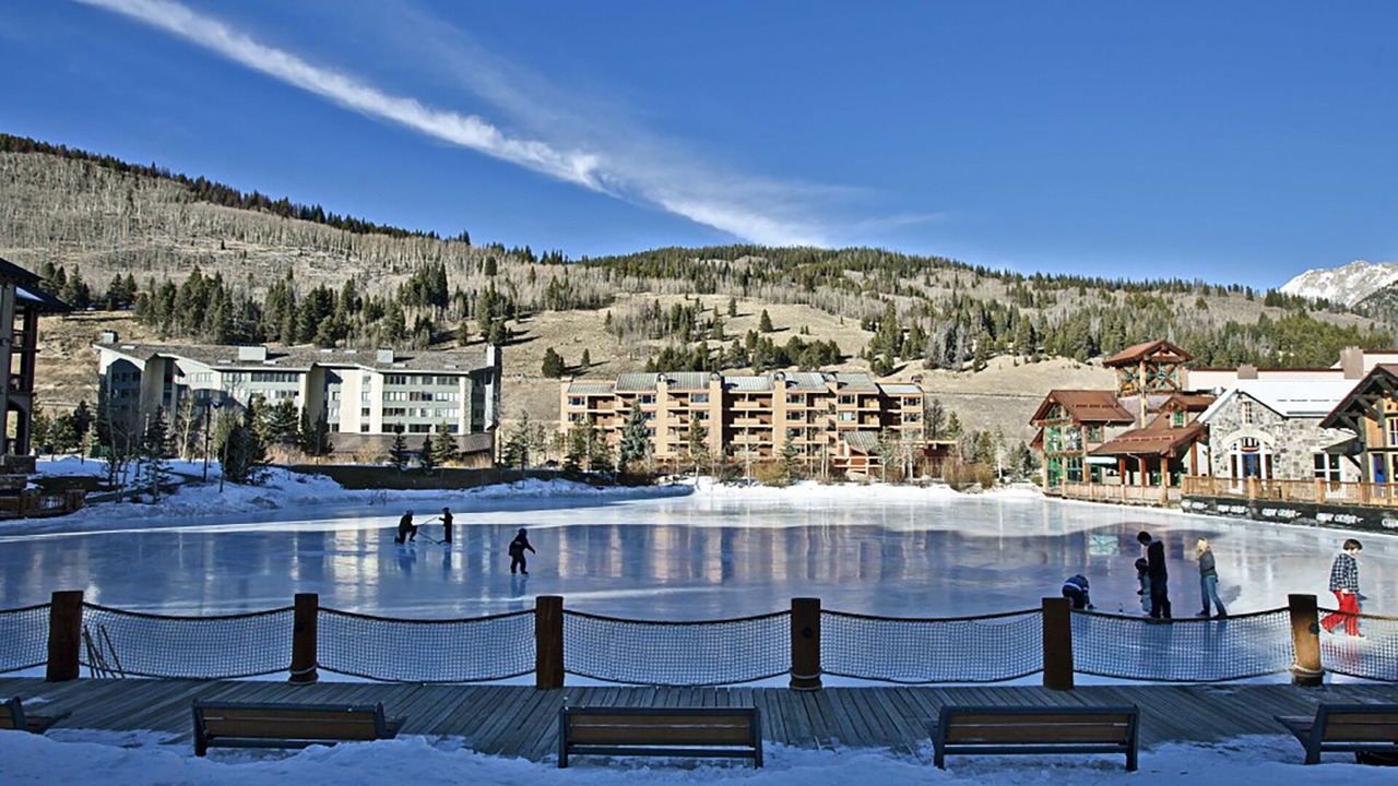 Photo of Others in Copper Mountain Village