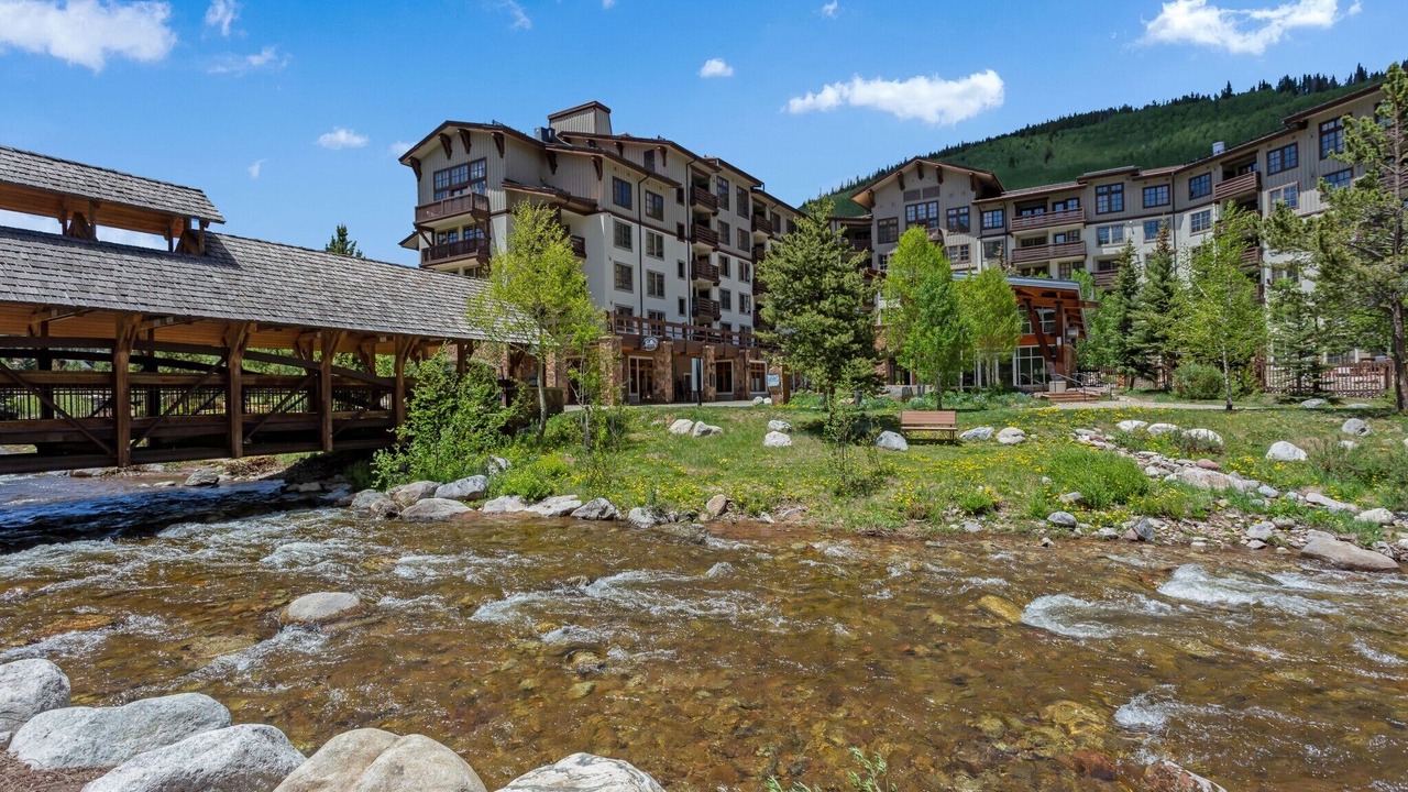Photo of Outdoor in Copper Mountain Village