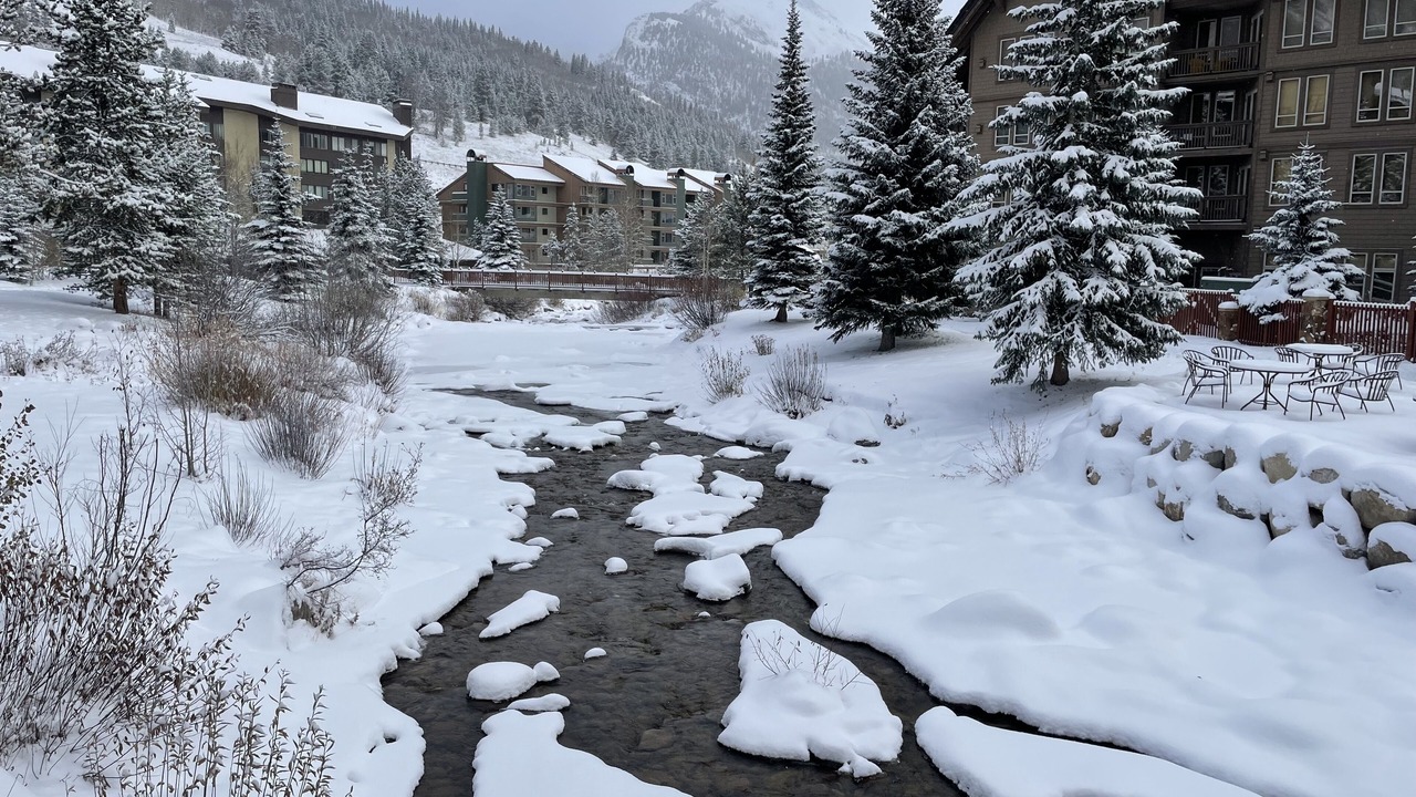 Photo of Outdoor in Copper Mountain Village