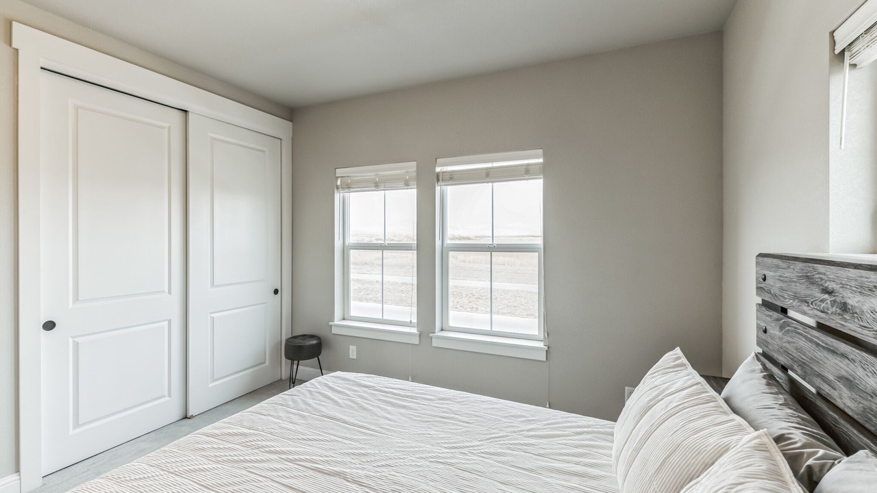 Photo of Bedroom in Loveland