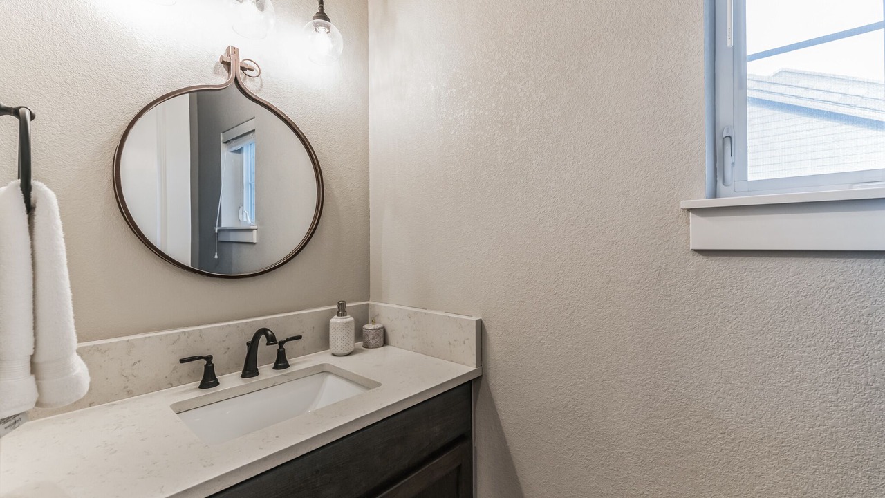Photo of Bathroom in Loveland