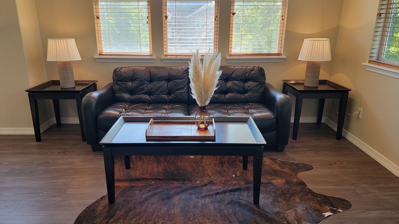 Photo of Livingroom in Cottonwood