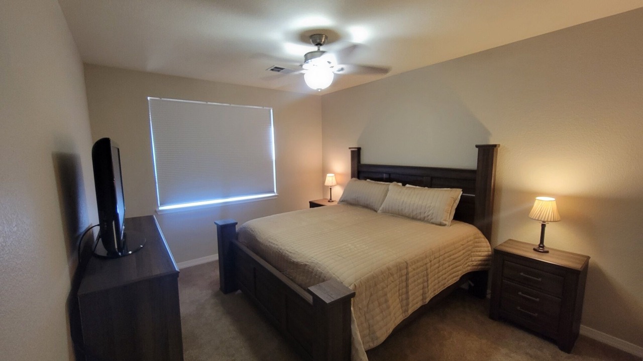 Photo of Bedroom in Cottonwood
