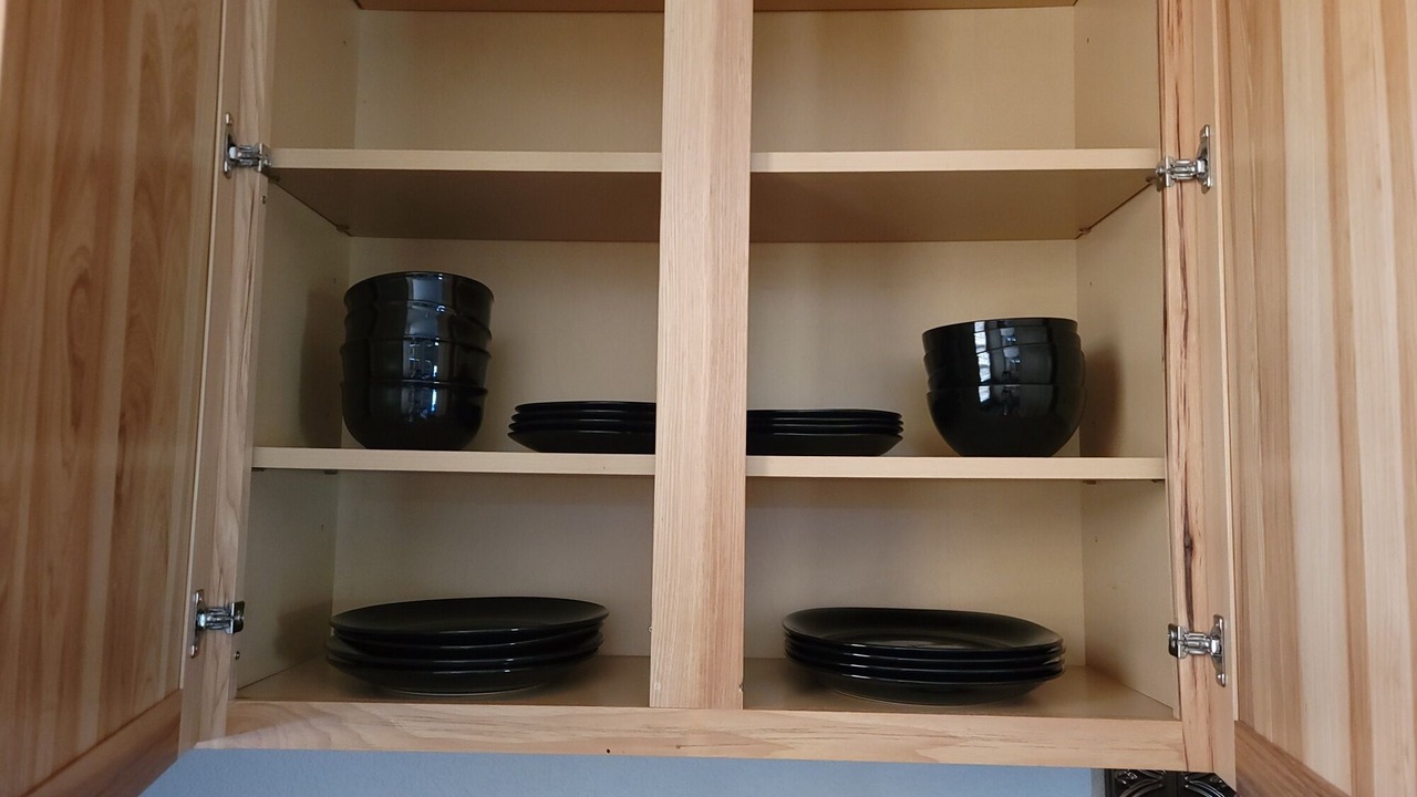 Photo of Kitchen in Cottonwood