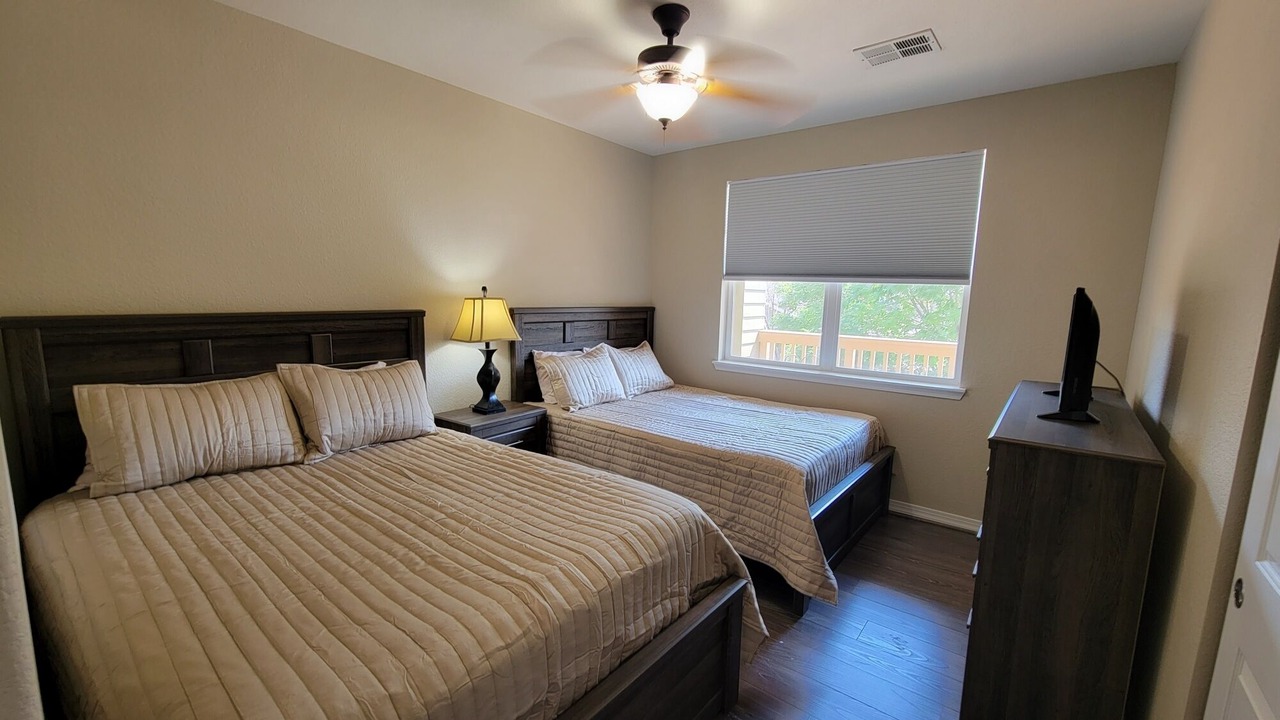 Photo of Bedroom in Cottonwood